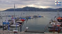 Attersee - Union Yacht Club Attersee