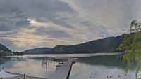 Annenheim - Lake Ossiach
