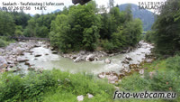 Lofer - Saalach