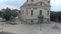 Pápa - Great Church