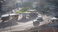 Canazei - Piazza Marconi
