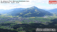 St. Johann in Tirol - Kitzbüheler Horn