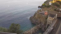 Riomaggiore - Railway station