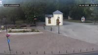 Plac Tadeusza Kościuszki