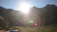 Valtournenche - Gran Pista di Valtournenche