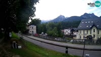 Tarvisio - Ciclovia Alle Adri