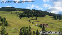 Lienz - Zettersfeld - Faschingalm
