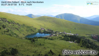 Heidi Alm Falkert - Falkertsee