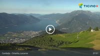 Minusio - Lago Mayor