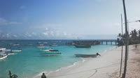 Zanzibar - Nungwi