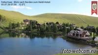 Falkert - Falkertsee