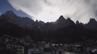 San Martino di Castrozza - Cima Rosetta