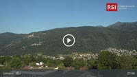 Comano - RSI Radiotelevisione Svizzera