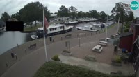 Joure - Passantenhaven