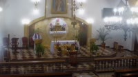 Witanowice - Chiesa