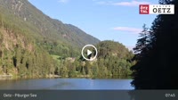 Oetz - Piburger See