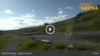 Wald im Pinzgau - Königsleiten Dorfbahn