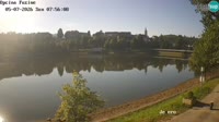 Fužine - Lago di Bajer