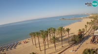 Rosas - Hotel Montecarlo - Playa