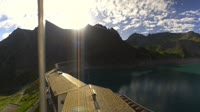 Bludenz - Lünersee