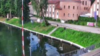 Ponte girevole