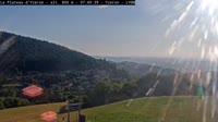 Yzeron - Vista panoramica
