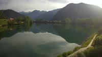 Santa Lucia d'Isonzo - Lago