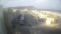 Cirkewwa - Ferry and bus terminal