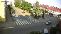 Plac Sobieskiego