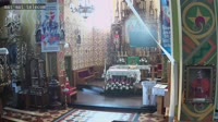 Handzlówka - Chiesa