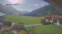 Haldensee im Tannheimer Tal - Almdorf Tirol