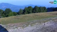 Cardini - Monte Alpet - Roburent