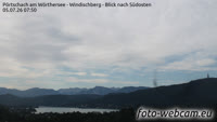 Pörtschach am Wörthersee - Windischberg