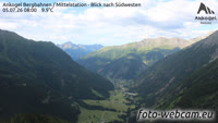 Mallnitz - Ankogel Bergbahnen