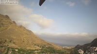 Gran Canaria - Agaete - Montagne