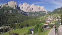 Colfosco - Corvara in Badia - Sela