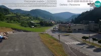 Cerkno - Črni Vrh