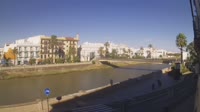 Chiclana de la Frontera - Fiume Iro
