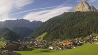 Sëlva - Daunei - Gruppo del Sella