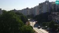 Pula - Koparska St.