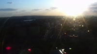 Panorama miasta