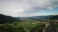 St. Georgen am Längsee - Castello di Hochosterwitz