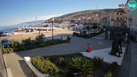 Senj - Il lungomare