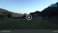 Lizzano in Belvedere - Corno alle Scale