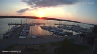 Charzykowy - Lago Charzykowskie - Marina