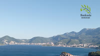 Sveti Stefan - Riviera di Budva