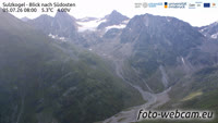 Sulzkogel - Bockkogelferner