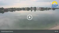 Senec - Slnečné jazerá