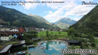 Mayrhofen - Neuhaus Zillertal Resort