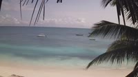 Zanzibar - Nungwi - Plaża